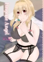 [Chiroru]Lingerie Angel (idolish 7 )