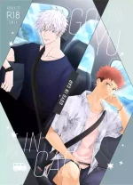 [R.O (Morino Kumichi)] GO YU IN CAR (Jujutsu Kaisen) [Digital]