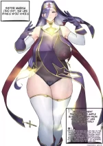 [Yoshio] Sister Marisa (MTL)