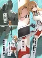 SAO アスナ