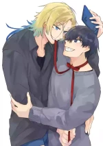 [flight (飛足)] kiisカプセルコレクション (Blue Lock)