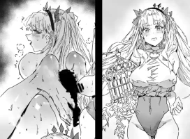 [Hiro潶] 《夏日之兽》