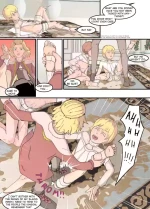 Venting stress on slave boys