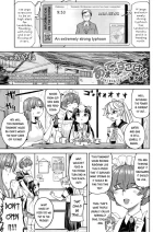 [Ayane] Amaterasu Gohan Ch. 3 (Towako 18) [English] [Digital]