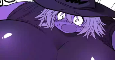 [Kaiga] Inflated Wizard (Blueberry ver.) [Japanese]