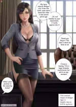 [Alexander Dinh]Mayor Tifa collection