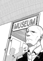 [Mr.way] 梅喧姐さんが捕らえられて見世物にされて性処理道具にされる