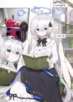 [Hiiragi Popura]☆罪人は天使に潜り込む