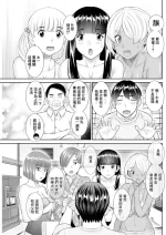 [かわもりみさき] 今夜の水島さん 第10話