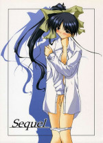 [Ashita wa Docchida! (Mikage Takashi)] Sequel (With You ~Mitsumete Itai~)