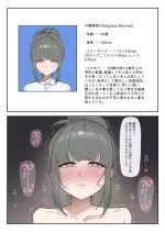 [KeinV] 少子化対策未来庁・陽菜編（1）