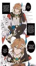 [PCrow] ABO AU