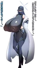 [Shanai neet] Saori Ntr