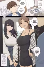 [Wakamatsu] Keitai Choushin Onee-san-tachi ni Shinkyo o Yaribeya ni Sareru Hanashi | Tall, Busty Onee-sans Turn My New P