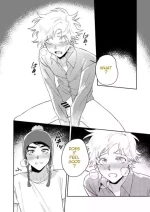 (TOON MIX 2) [Dachi Factory (Dachi)] Tweek Sex Craig 2 (South Park) [English]