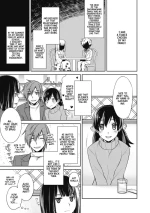 [Suzudama Renri] Dear my Buttler 3 [English] [DRTL]