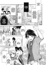 [Suzudama Renri] Makejito, Watashimo [English] [DRTL]
