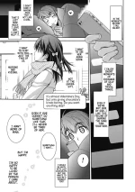 [Suzudama Renri] Verbal Slip [English] [DRTL]