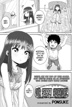 [Ponsuke] Himitsu no Bouken | Our Secret Adventure (COMIC LOE VOL.15 Howarei) [English] [flash11] [Digital]