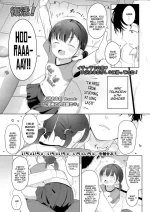 [Osawa Ofuda] Gohoubi to Oshioki | Rewards and Punishments (COMIC LO 2025-06) [English] {Mistvern} [Digital]