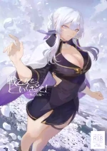 [Nekono Oyashiro (Mashu)] Ikusa Otome to Ikusa Goto! -Ikusa Otome Hen- [English]