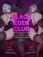 [Nuo] Black Eden Club - The Review Chapter [English]