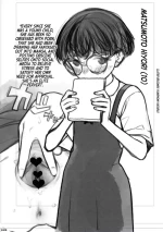 [Haguhagu] JS Matsumoto Hiyori-chan (later Yumenomi Kataru) [English] [flash11] [Digital]