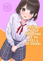 Pokinikki! (Pokiniki)] Gaman shite Dasu no tte Kimochii!! [English]