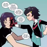 [BlueButterfly] Comic One (Spider-Man) [Ongoing]