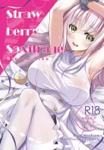 [Tempest (Imaki Ten, Asagawa)] Strawberry Saxifrage (Blue Archive) [Digital]