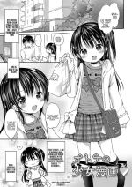 [Rico] Otona no Shoujo Manga (COMIC Megastore Alpha 2019-03) [English] [Digital]