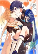 [NIKUHAYOKUYAKO (Mikou)] ?/? (Genshin Impact) [Chinese] [Digital]
