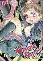 [Syonen-Kikakugai. (Himeki)] Panic Room (Code Geass)