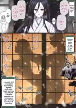[OSTEREi] Yukionna no Ongaeshi? | Yukionna's Thank You [English] [CarlJPTL]