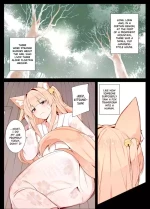 [Odoru London] Okitsune-san to Issho | Life with Kitsune-san [English]
