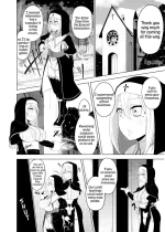 [Miira] Yuri Sennou Goudoushi de Kaita Manga [English] [PumpkinTL]