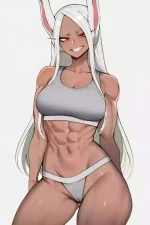 (AI Generated) Zloimakak