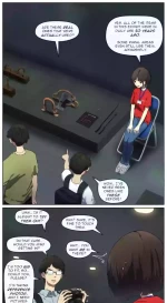 Staff of the Human Livestock History Museum 【Translated by kochakaden】