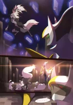 [tenebscuro]A pleasure that corrupts God？