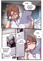 [LSC5] W (Arknights) [English] [DKKMD Translations]