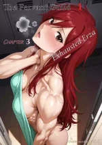 The Fervant Guild 1 - Exhausted Erza - Chapter 3