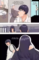 [Neko Plus] Granny Anastasia part 8