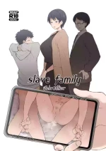 [Doushia (Terasu MC)] Dorei Gazoku β Ban | Slave Family Beta Edition [English] [Aishi21] [Decensored]