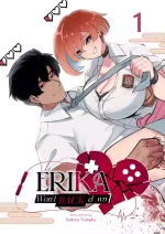 Erika Won't Back Down [Chapter 4]