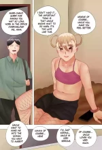 [Neko Plus] Sinful Mother Tsumaki Hana 3.5