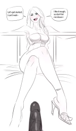 [venus] Untitled [english]