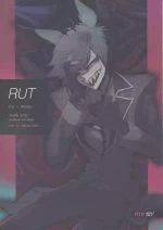 (WELCOME TO SUPER HELL'S HOTEL 2025 Fuyu) [UNK.lab (Mitsui Ame)] RUT (Hazbin Hotel)