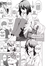 [Daiji] Nakayoku Yattemasu (Bokura no Daisy) [English] [NTerm] [Digital]