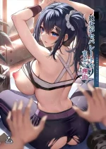 [Mofurentei (Xe)] The Reason My Girlfriend Wears a Two-Piece Track Uniform -After Ecchi Story- [Digital]