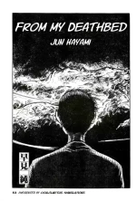 [Hayami Jun] Shi no Toko yori | From My Deathbed (Jun ni mo Nukari wa Aru -Hayami Jun Jisen Saitei Sakuhinshuu-) [English] [Oculolinctus Translations]